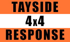 Tayside 4X4 Response